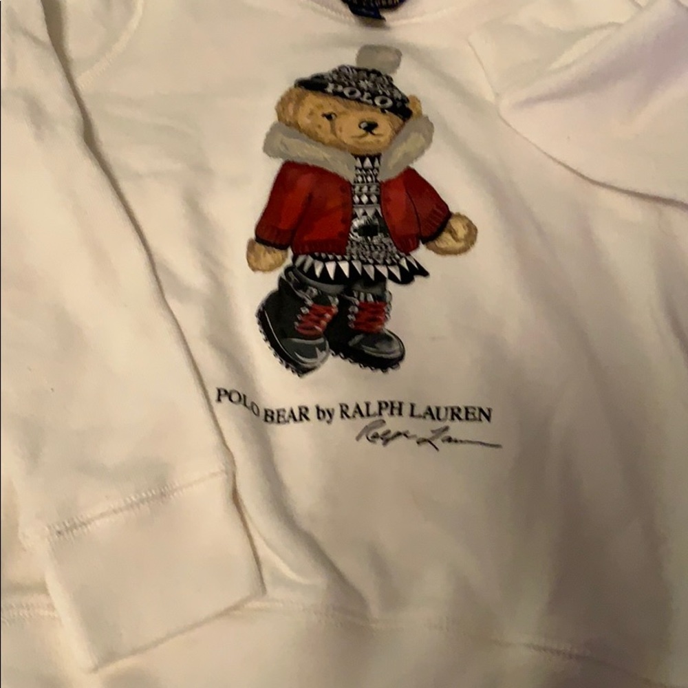 POLO Ralph Lauren
